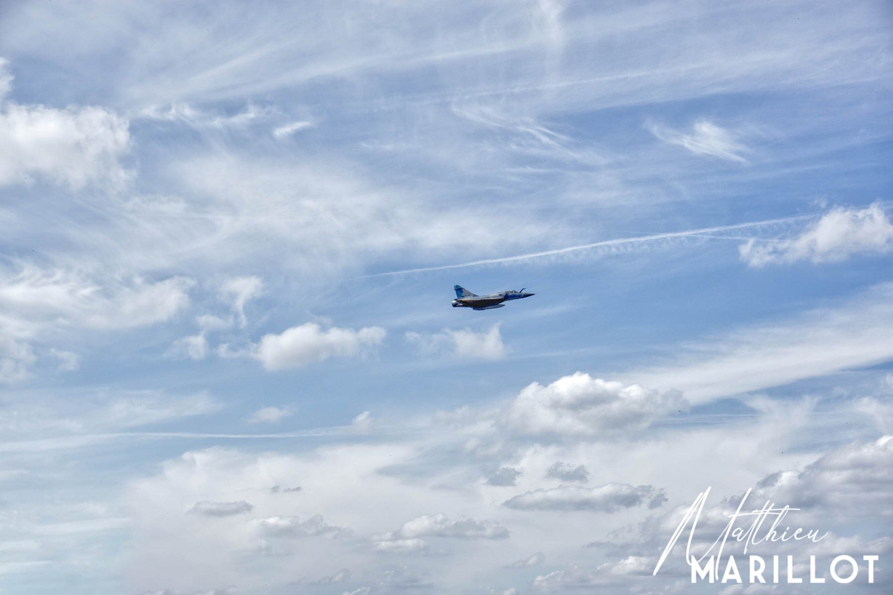 AirLegend - Avion — photo 1