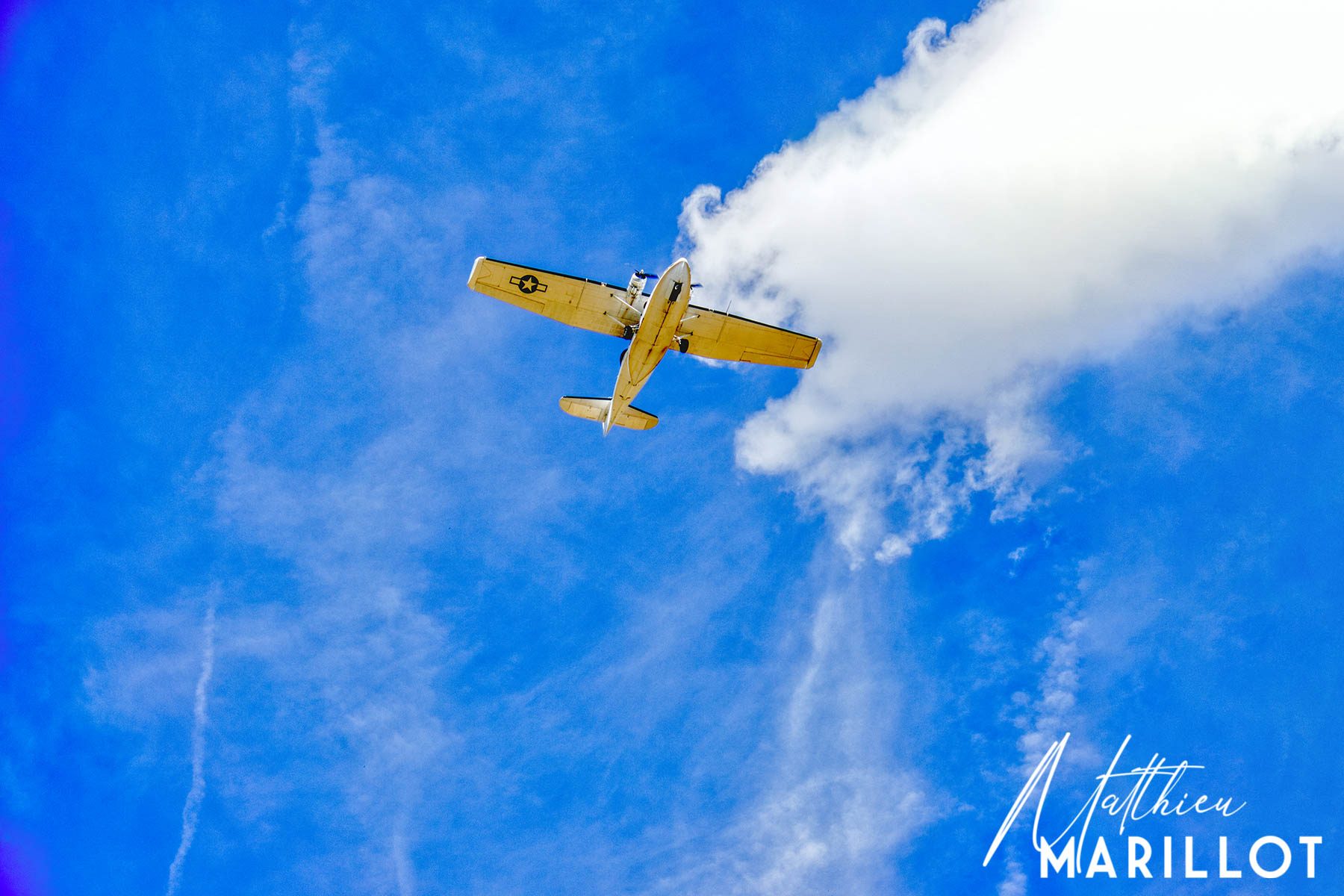 AirLegend - Avion — photo 2