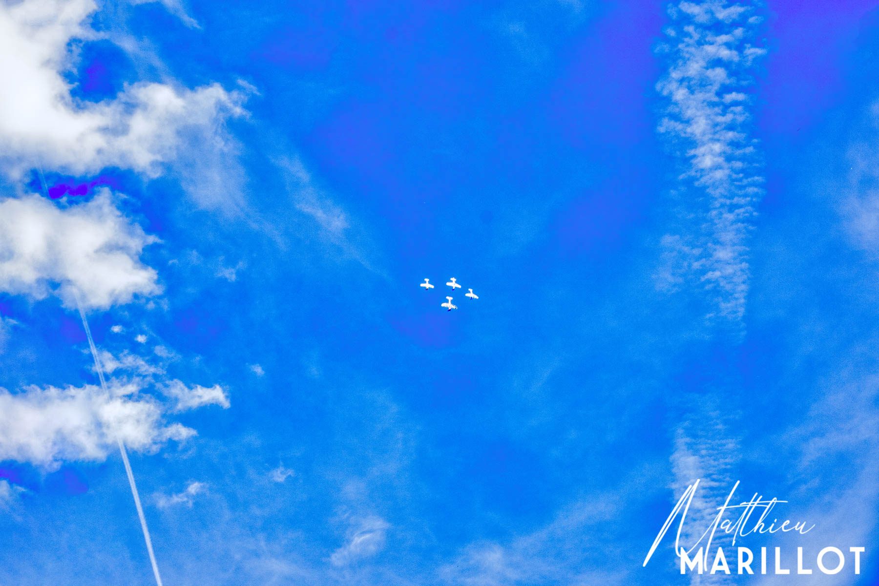 AirLegend - Avion — photo 3