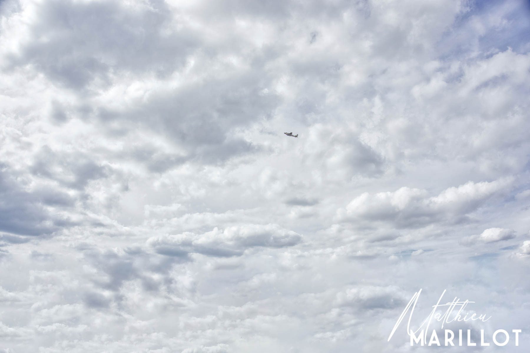 AirLegend - Avion — photo 9
