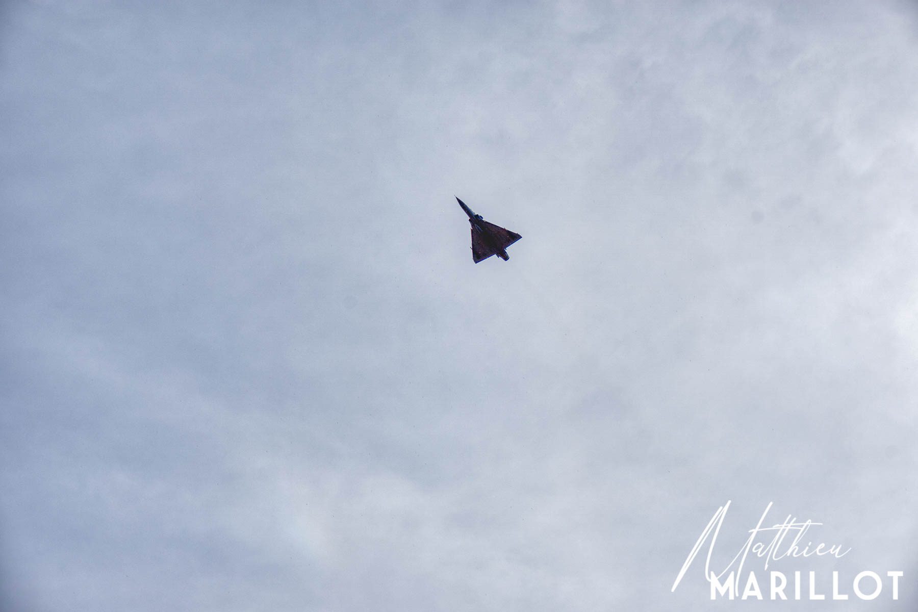 Photographie de Matthieu Marillot