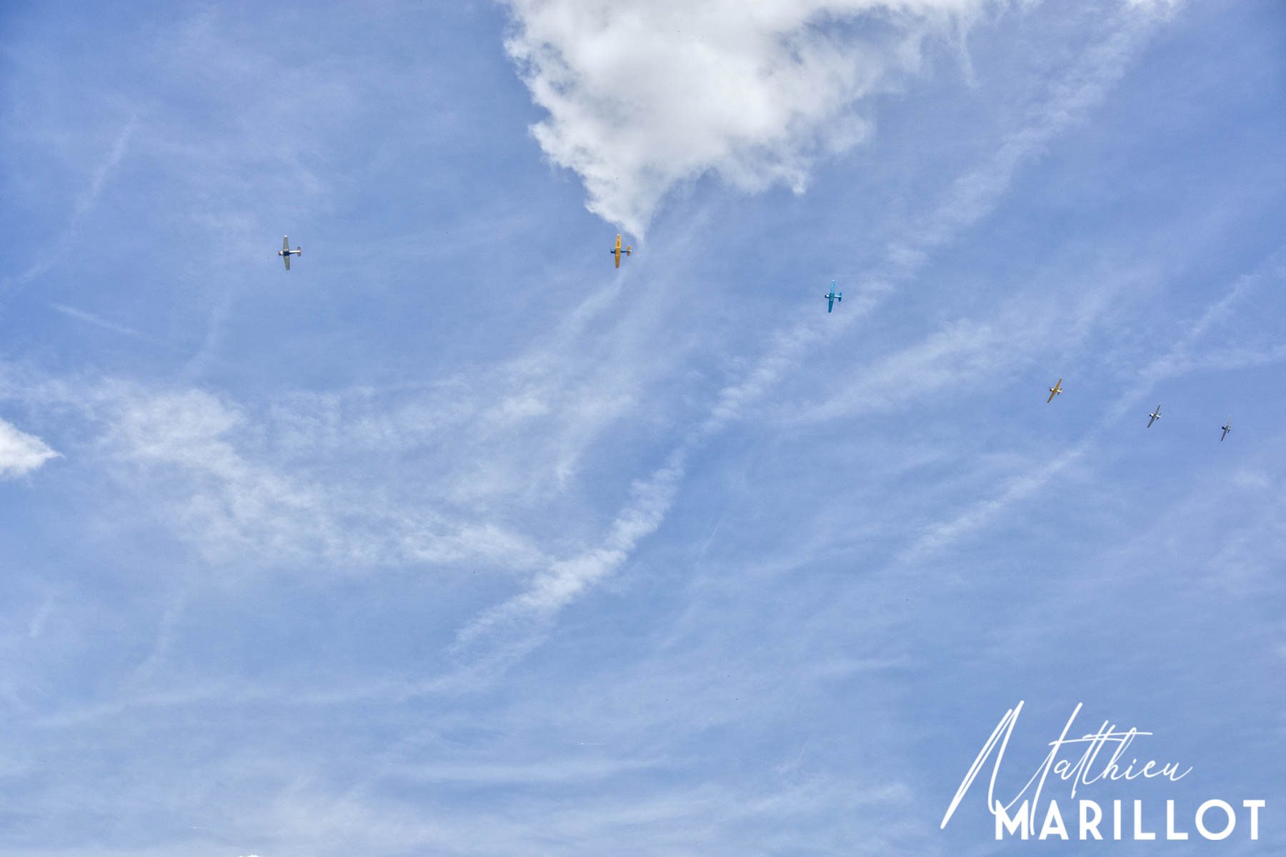 AirLegend - Avion — photo 11
