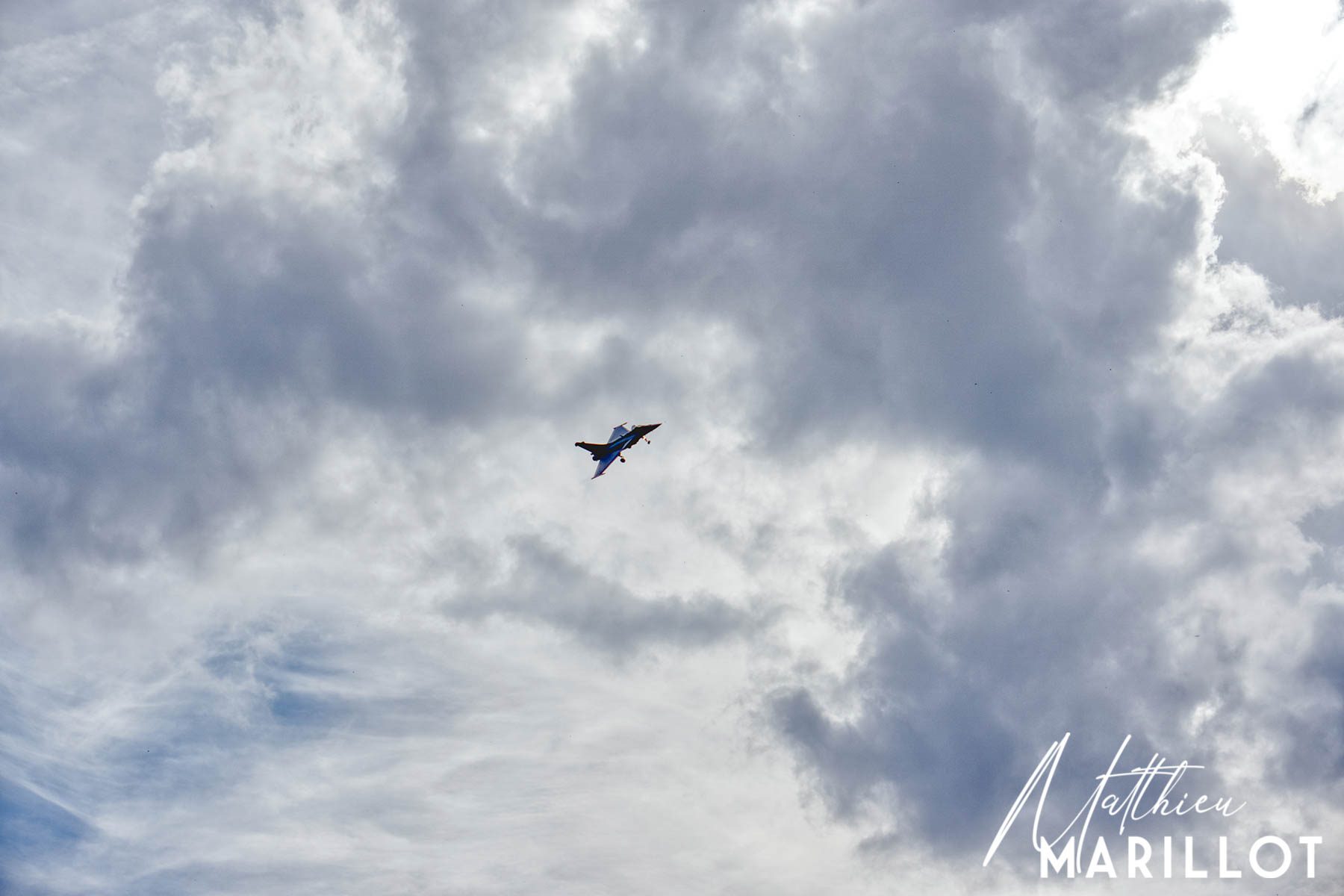 AirLegend - Avion