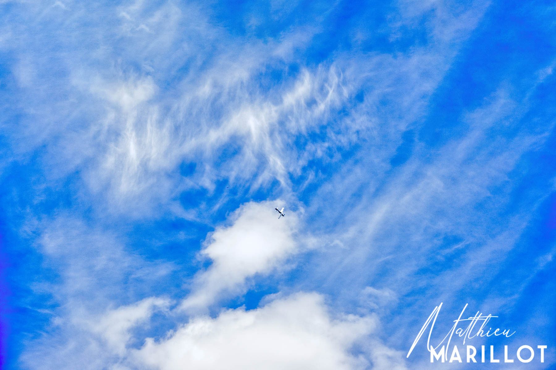 AirLegend - Avion — photo 21