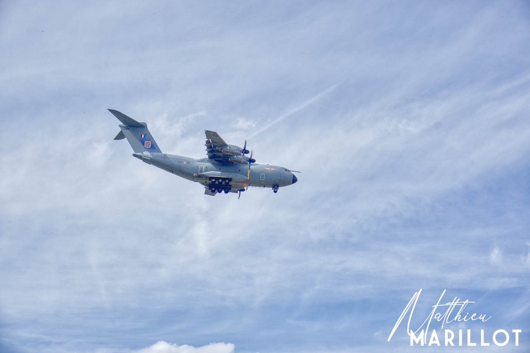 AirLegend - Avion — photo 32