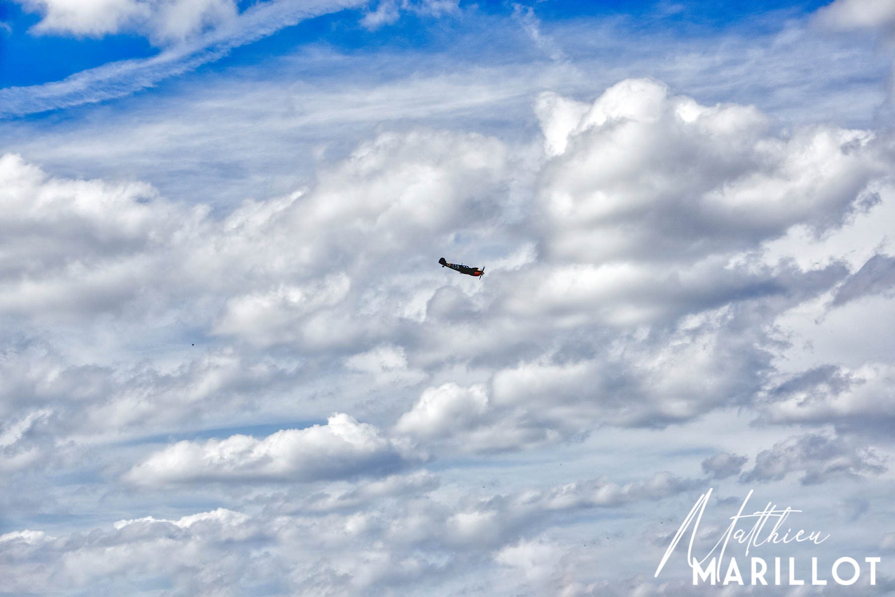 AirLegend - Avion — photo 39
