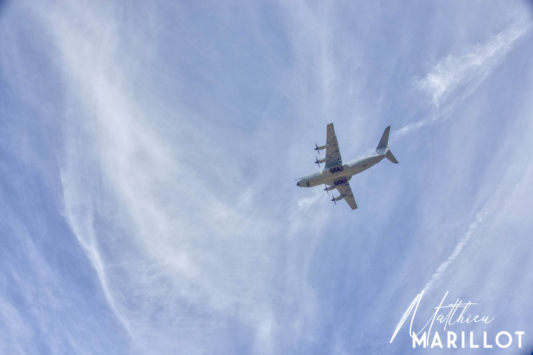 AirLegend - Avion — photo 40