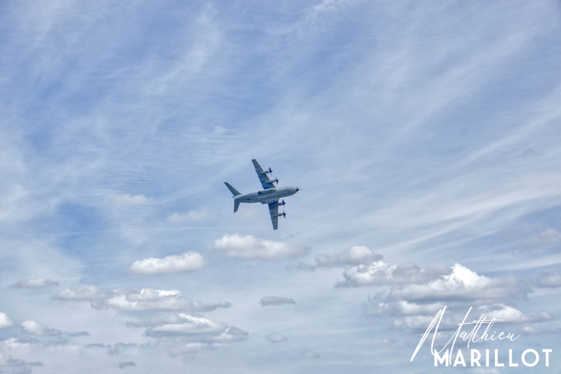 AirLegend - Avion — photo 42