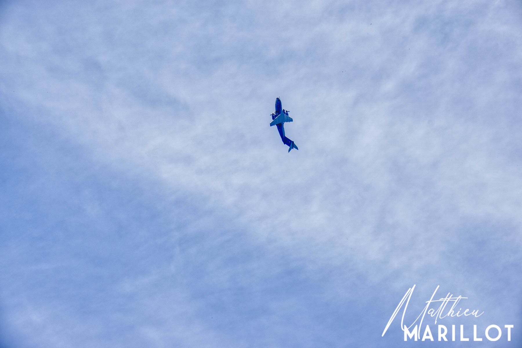 AirLegend - Avion — photo 47