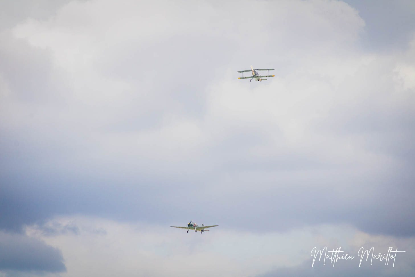 AirLegend - Avion — photo 10