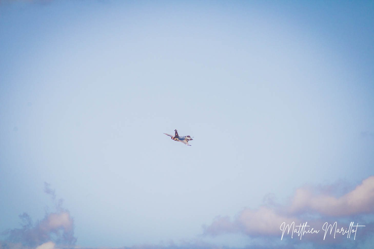 AirLegend - Avion — photo 16