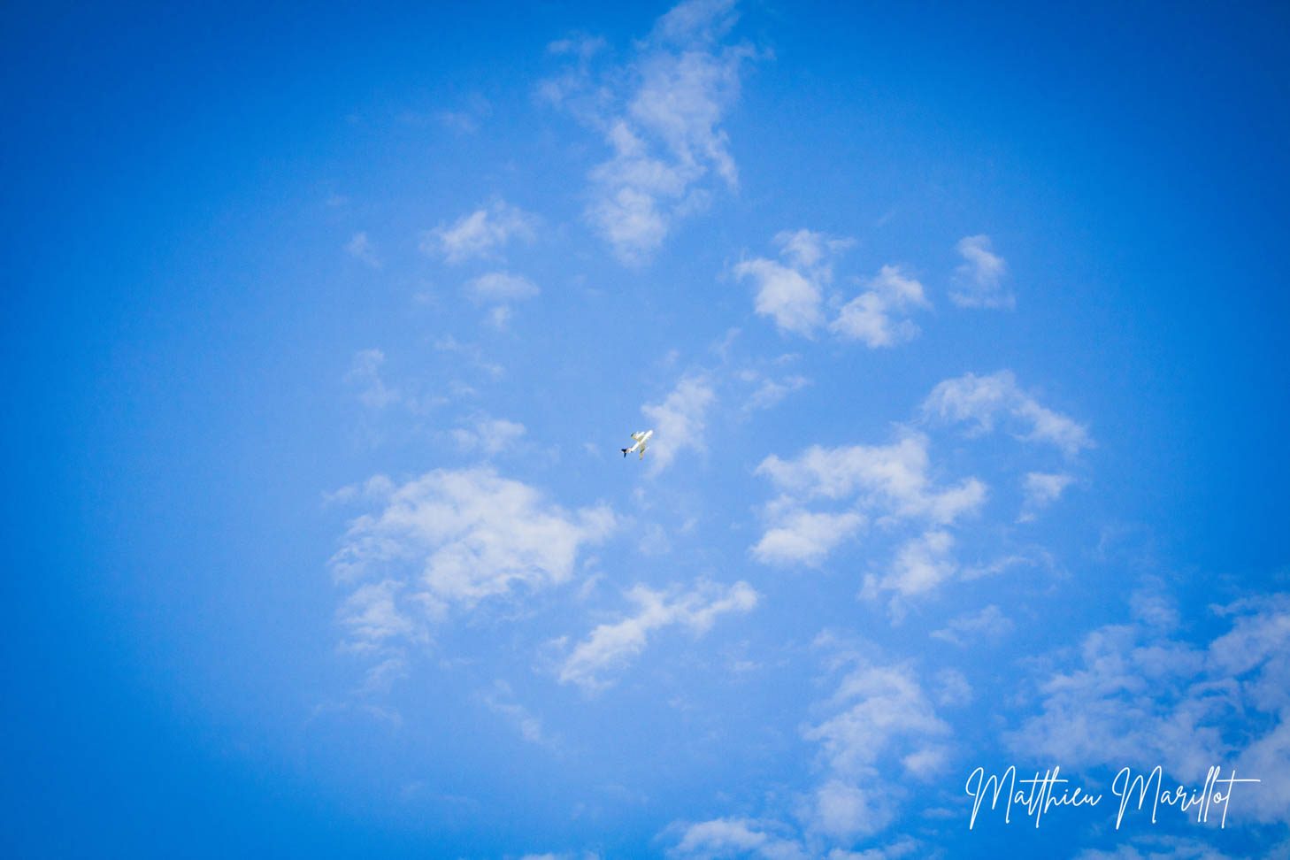 AirLegend - Avion — photo 3