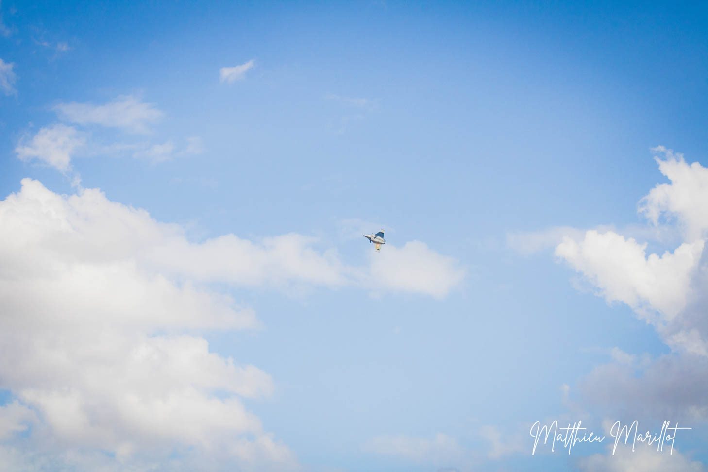 AirLegend - Avion — photo 4
