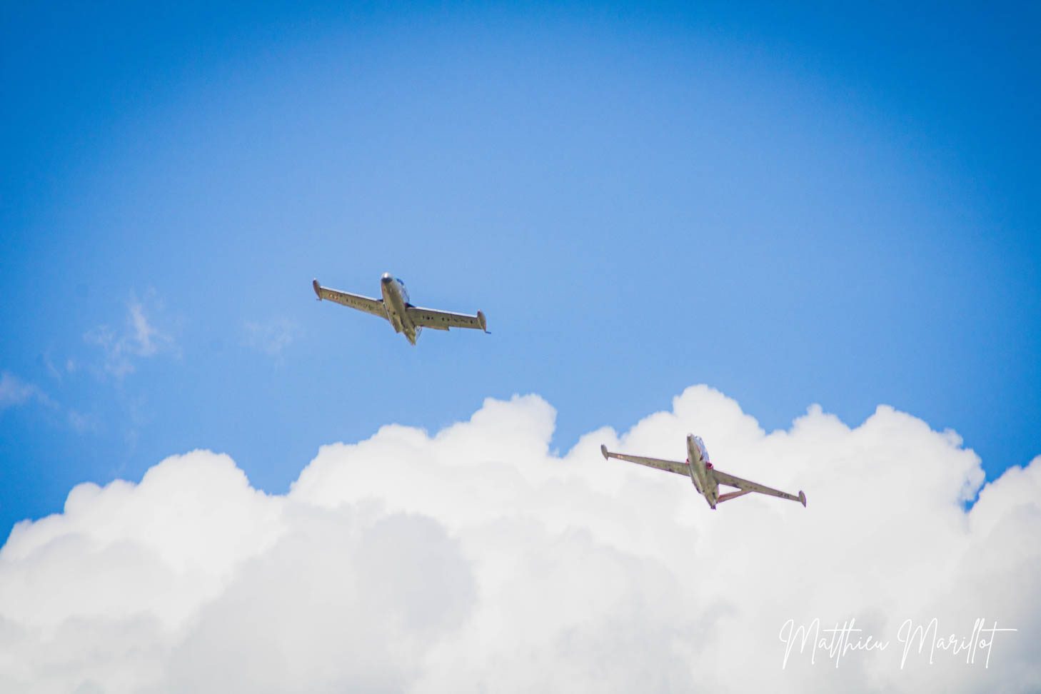 AirLegend - Avion — photo 22