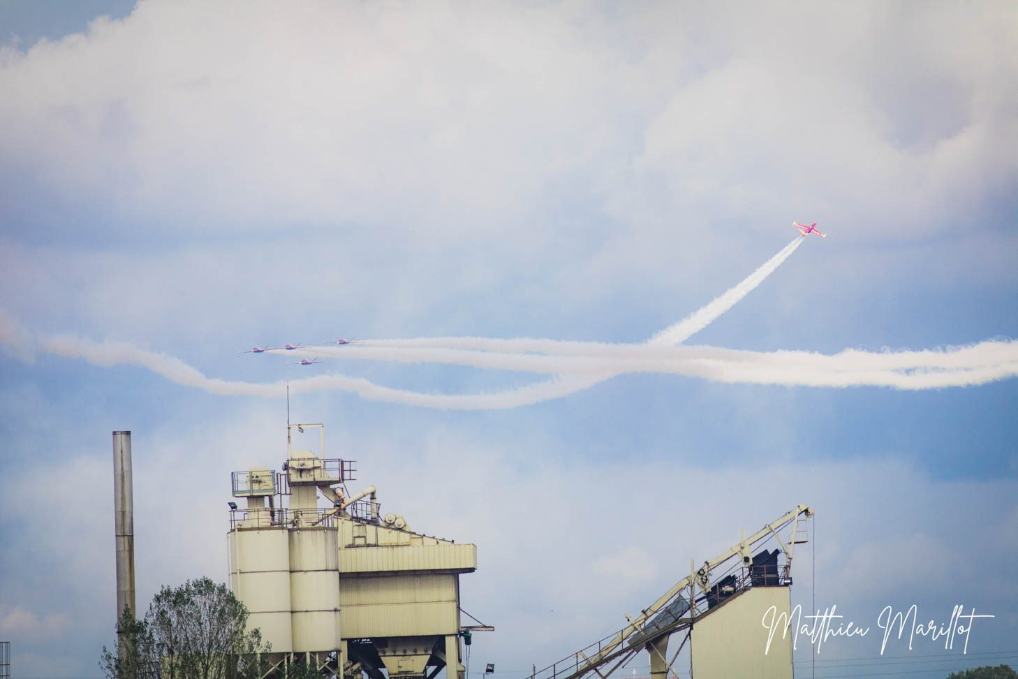 AirLegend - Avion — photo 25