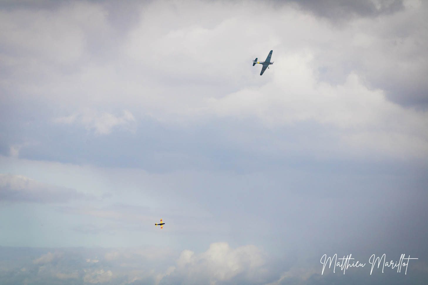 AirLegend - Avion — photo 45