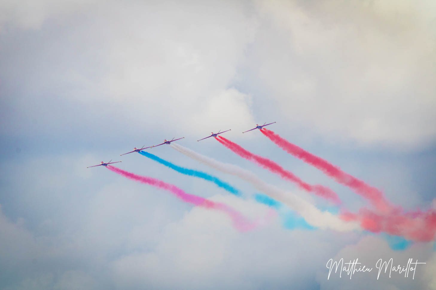 AirLegend - Avion — photo 43