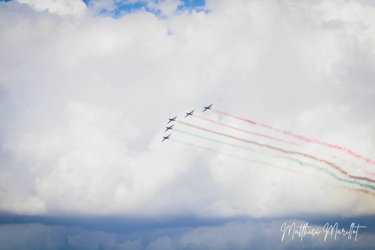 AirLegend - Avion — photo 46