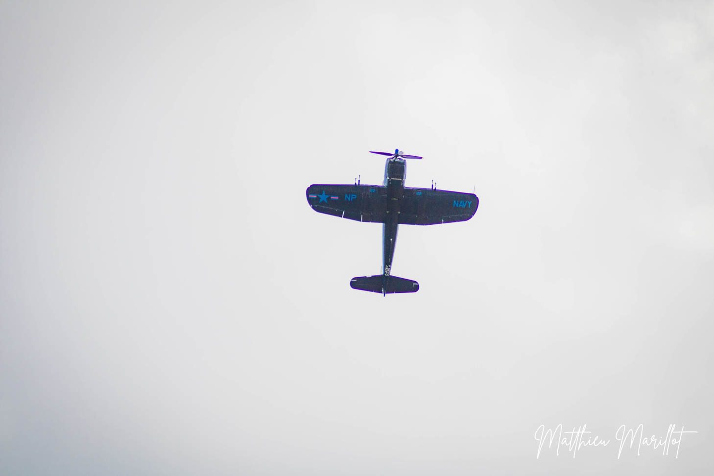AirLegend - Avion — photo 51