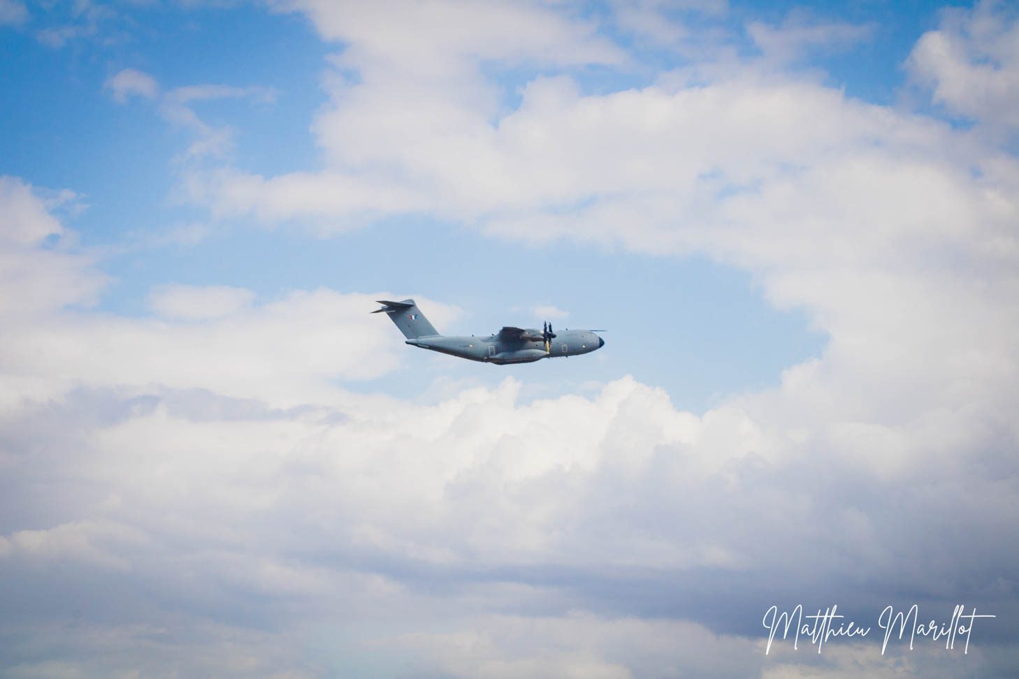 AirLegend - Avion — photo 39