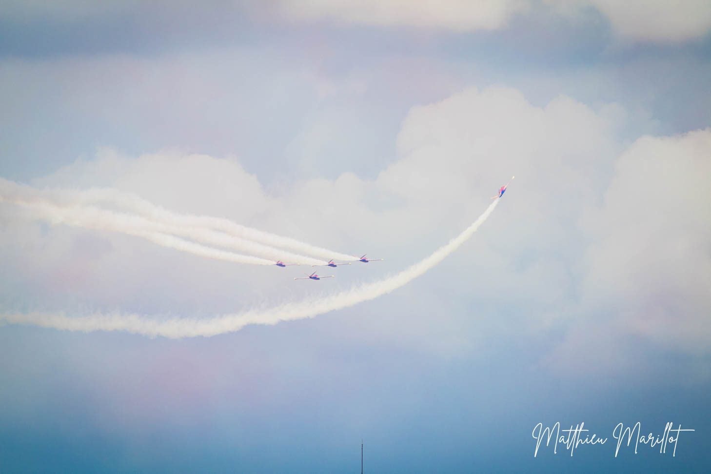 AirLegend - Avion — photo 52