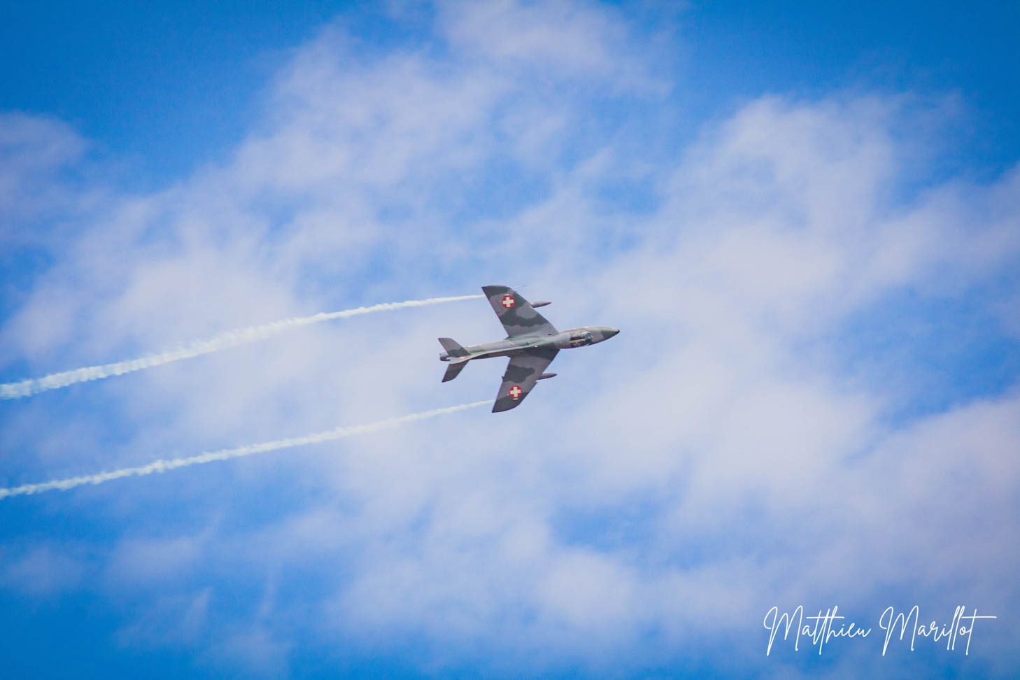 AirLegend - Avion — photo 47