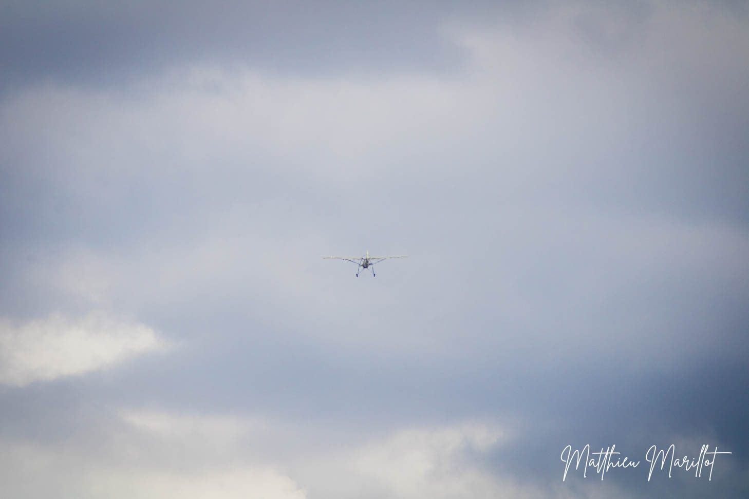 AirLegend - Avion — photo 59