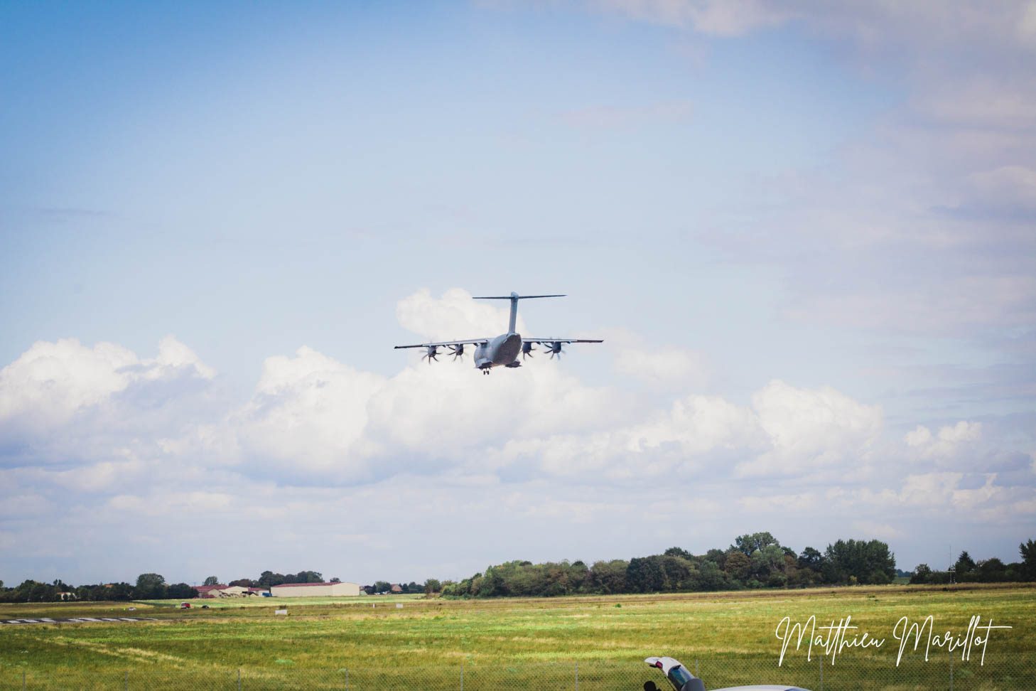 AirLegend - Avion — photo 61