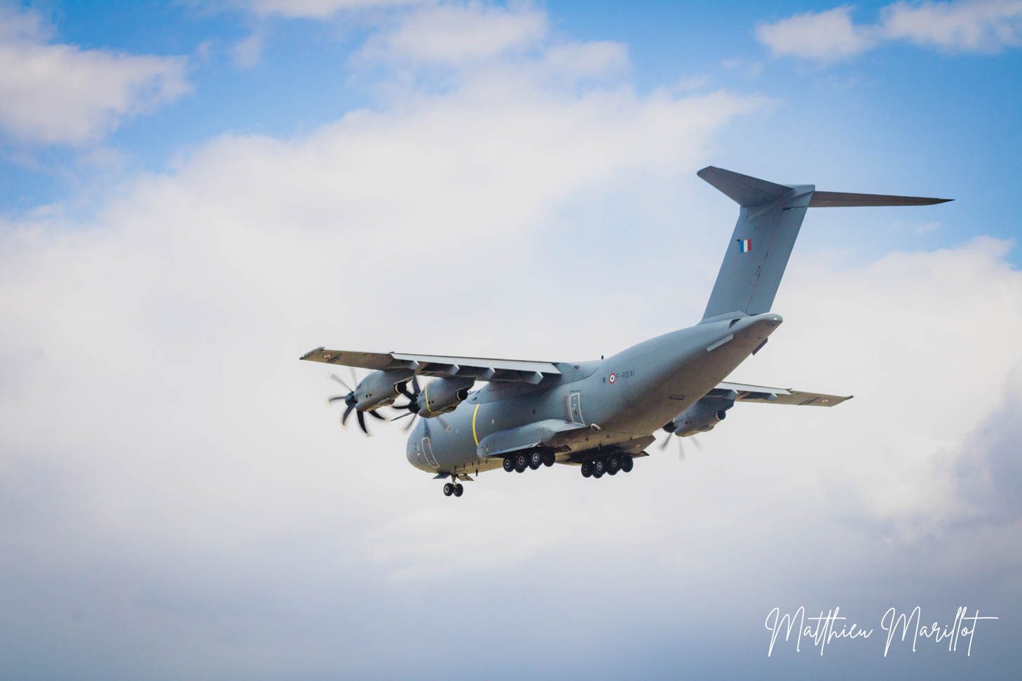 AirLegend - Avion — photo 64