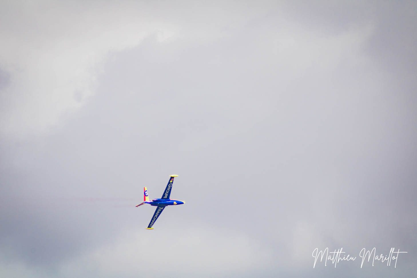 AirLegend - Avion — photo 69