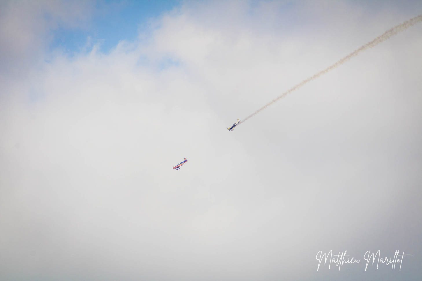 AirLegend - Avion — photo 71