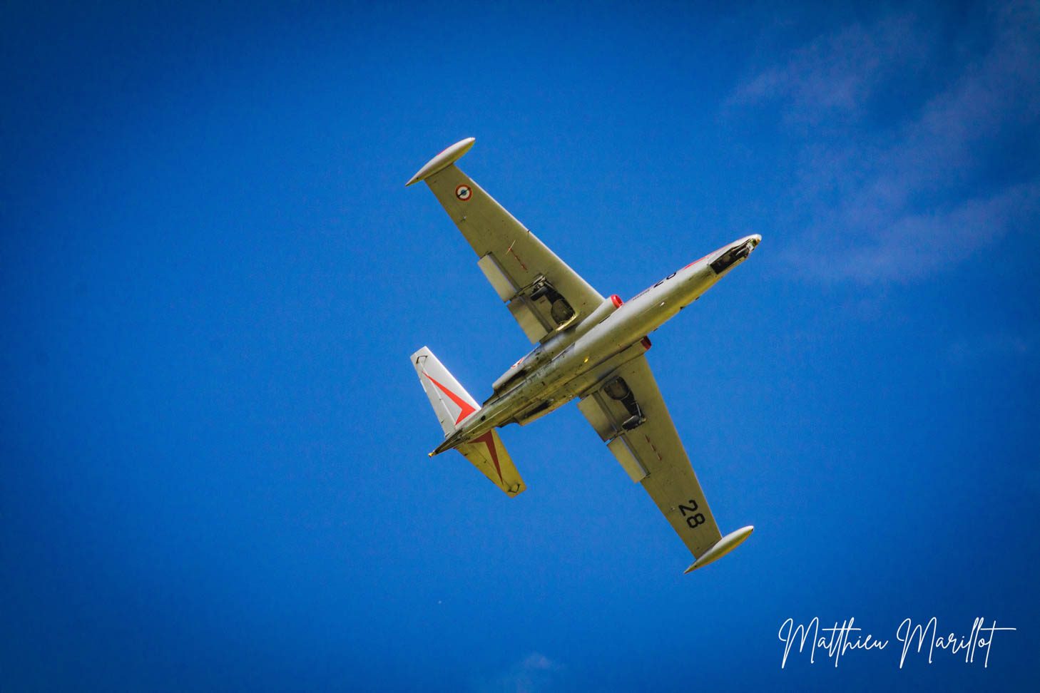 AirLegend - Avion — photo 74