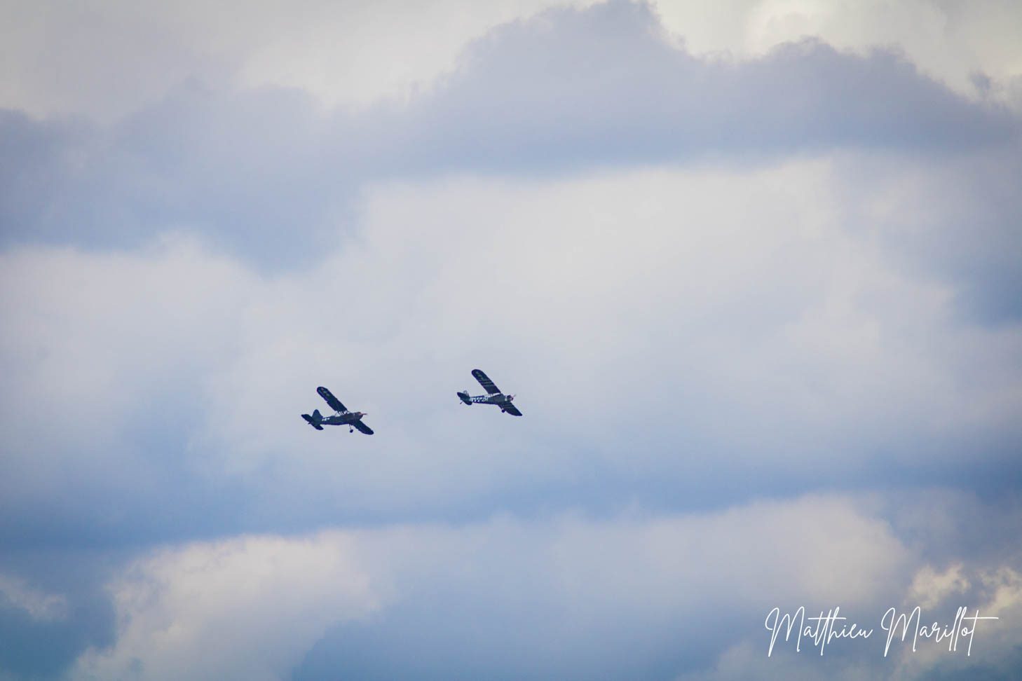 AirLegend - Avion — photo 92