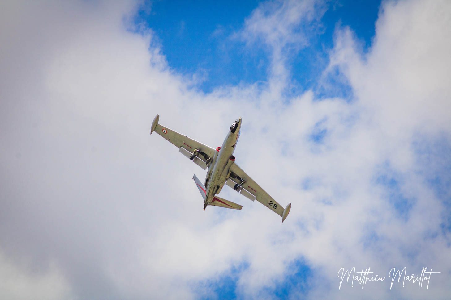 AirLegend - Avion — photo 85