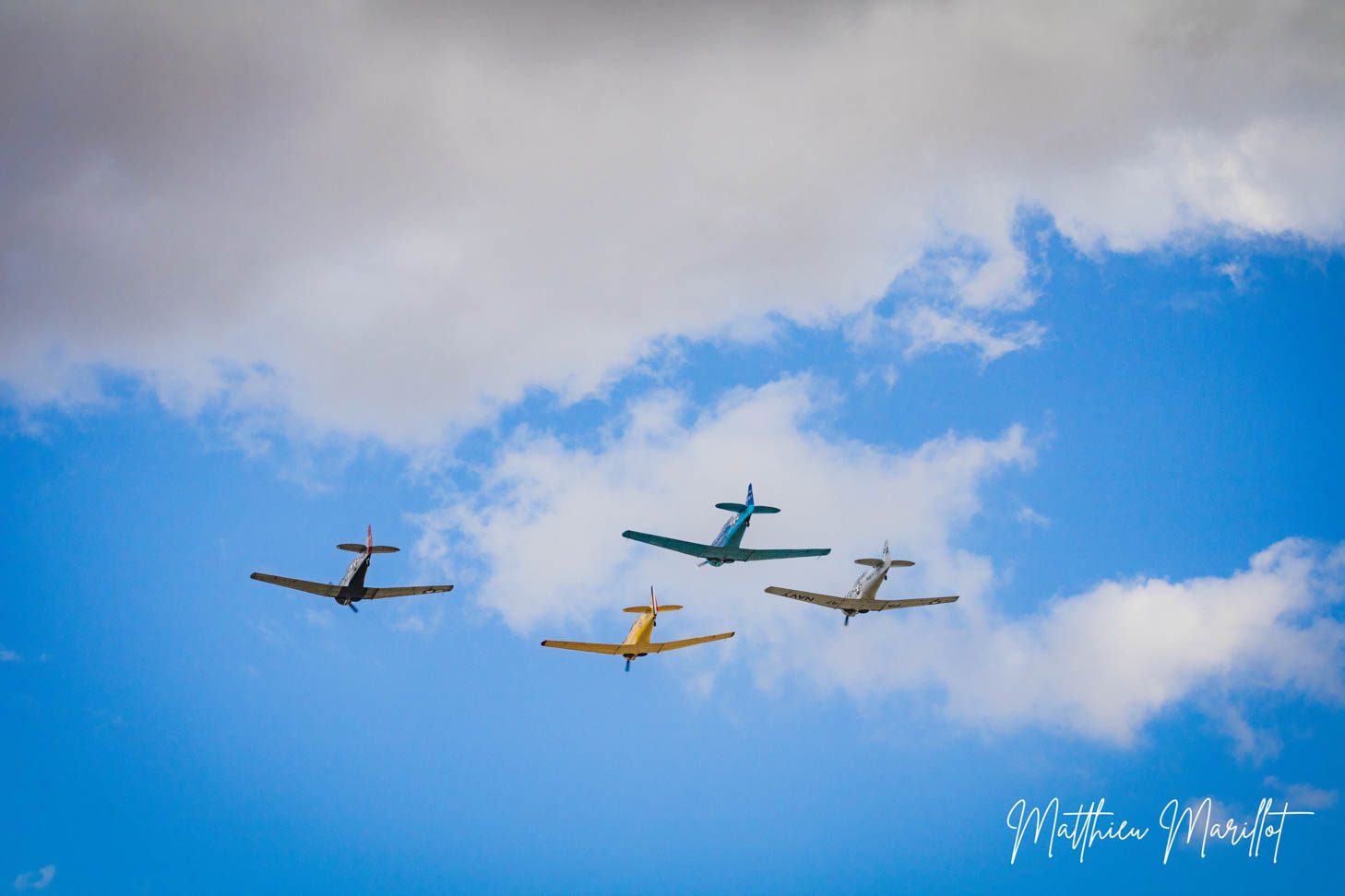 AirLegend - Avion — photo 86