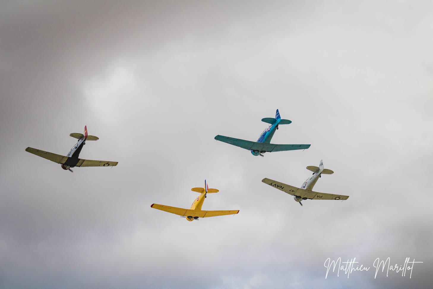 AirLegend - Avion — photo 87