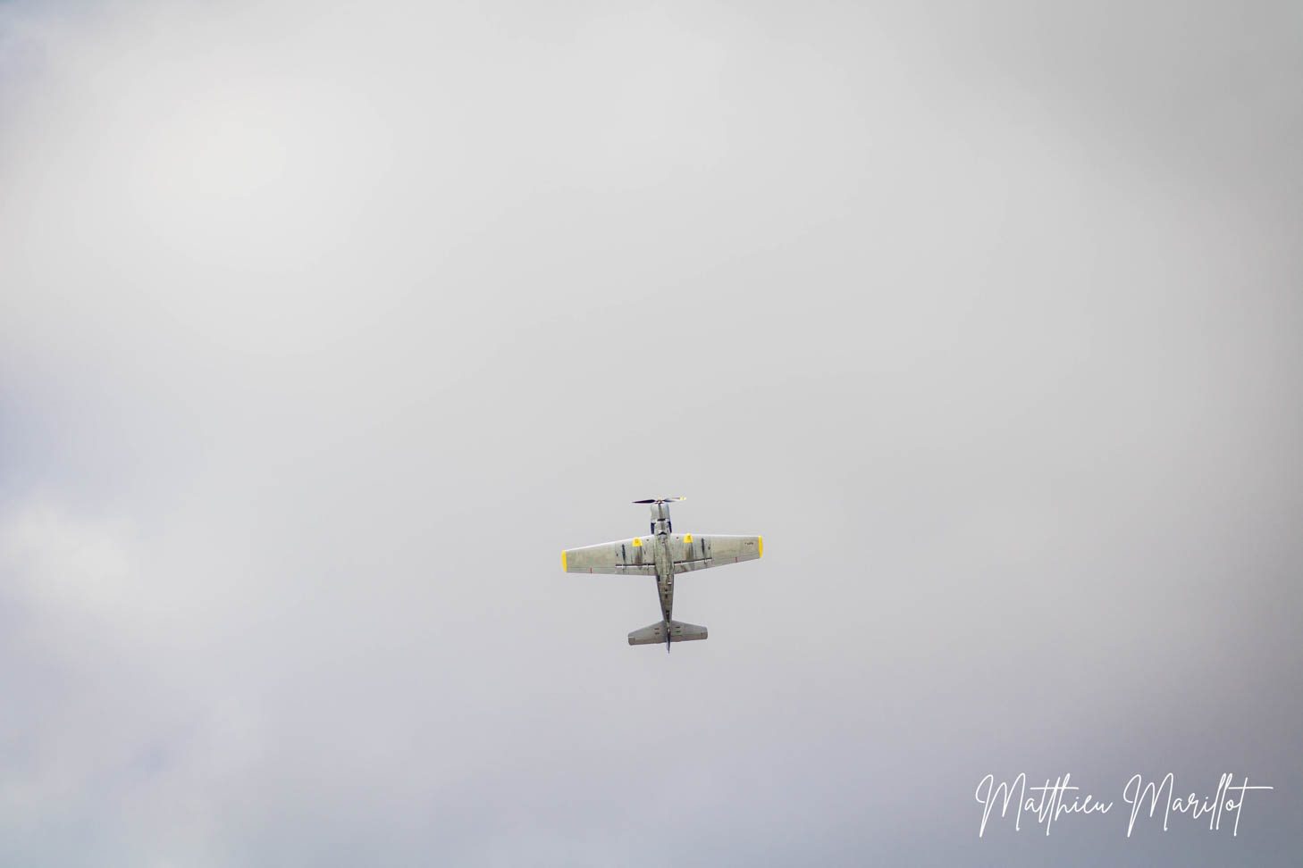 AirLegend - Avion — photo 97