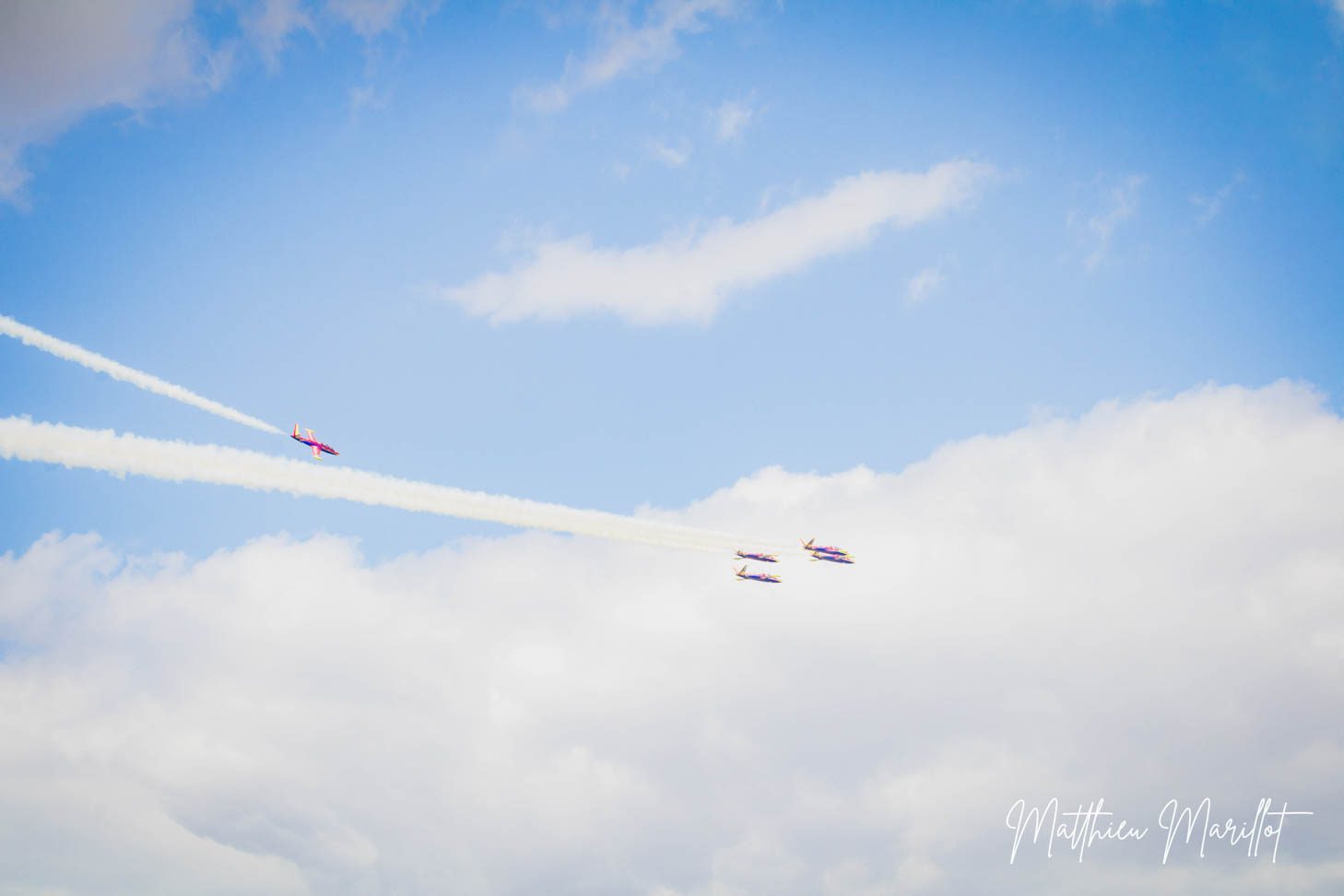 AirLegend - Avion — photo 88