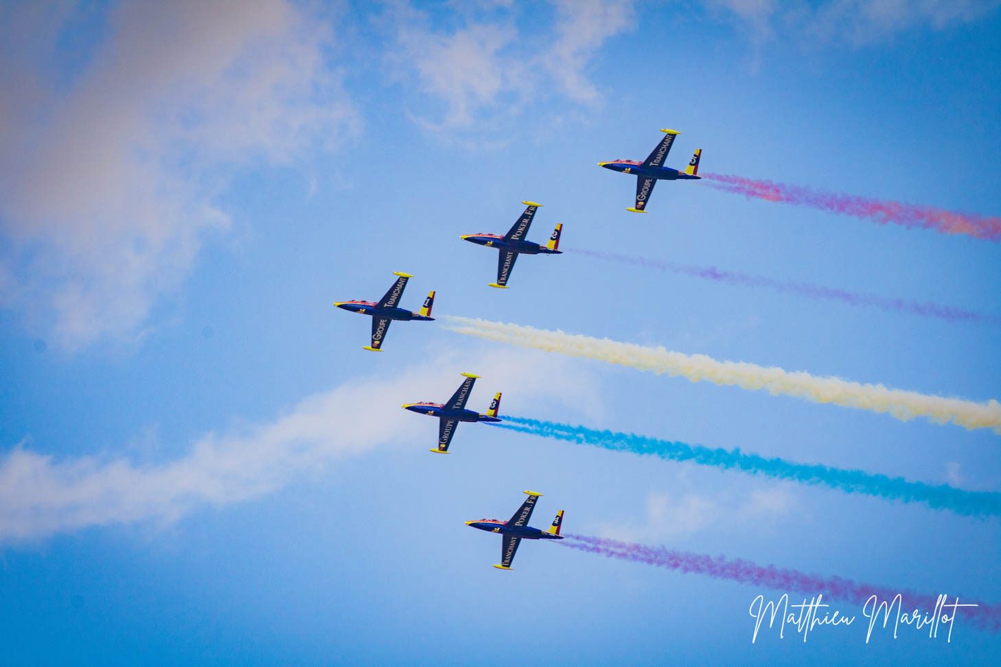 AirLegend - Avion — photo 89