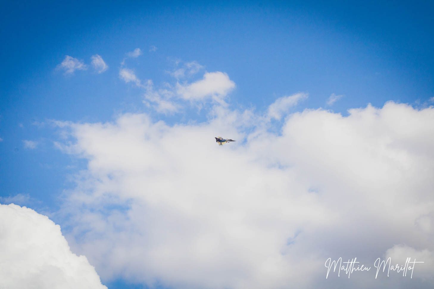 AirLegend - Avion — photo 105