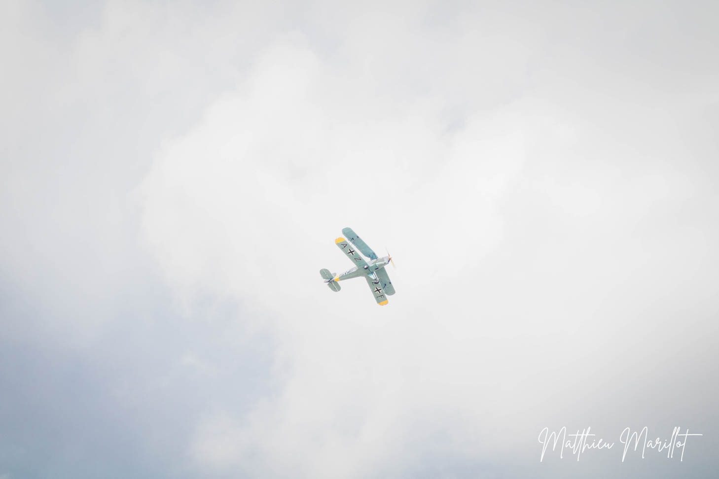 AirLegend - Avion — photo 114