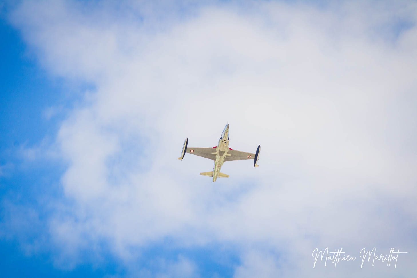 AirLegend - Avion — photo 115