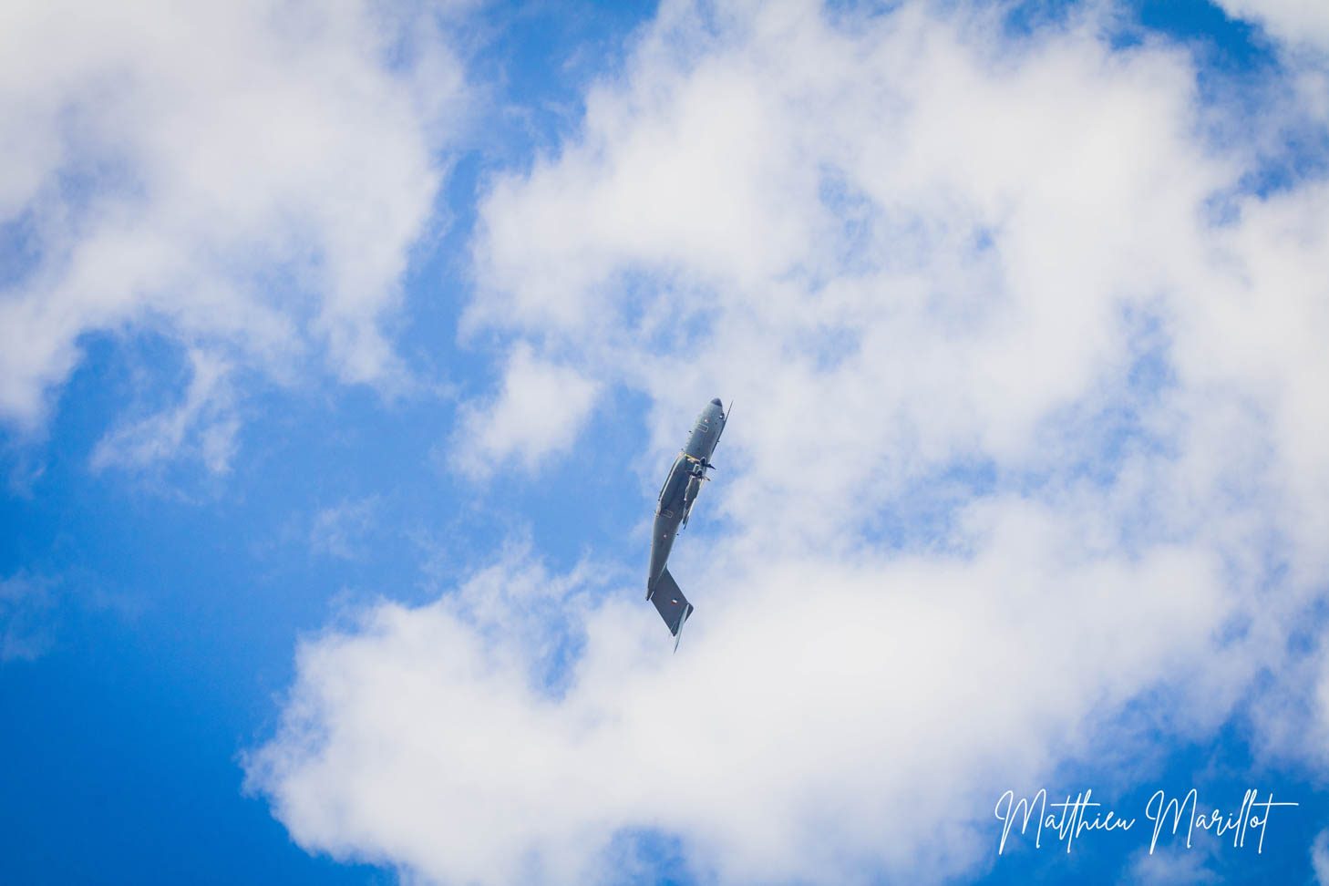 AirLegend - Avion — photo 149