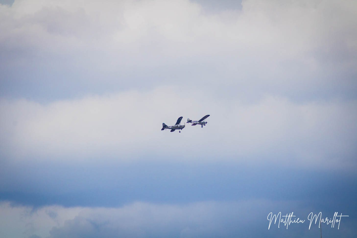 AirLegend - Avion — photo 146