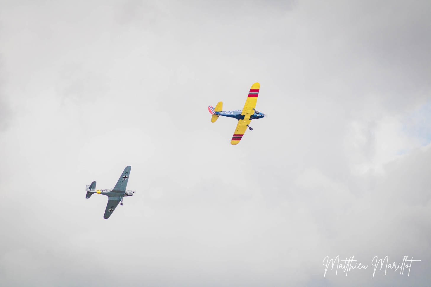 AirLegend - Avion — photo 152