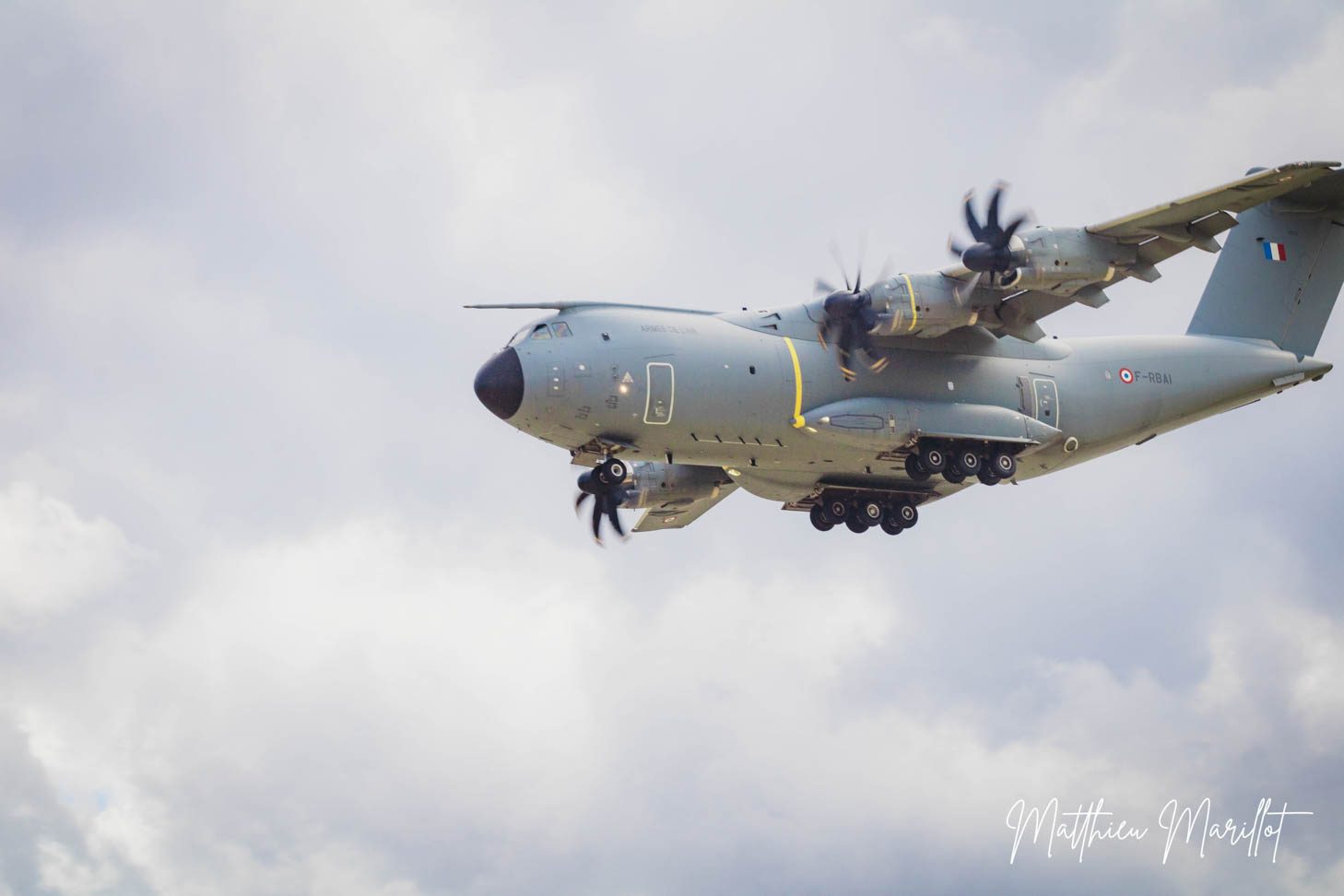 AirLegend - Avion — photo 117