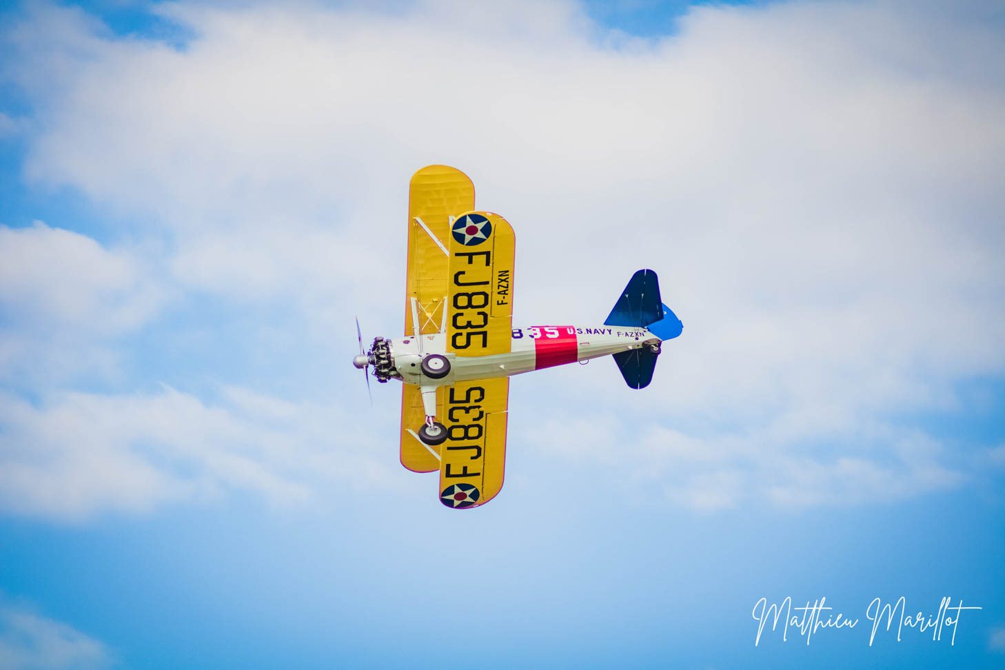 AirLegend - Avion — photo 136