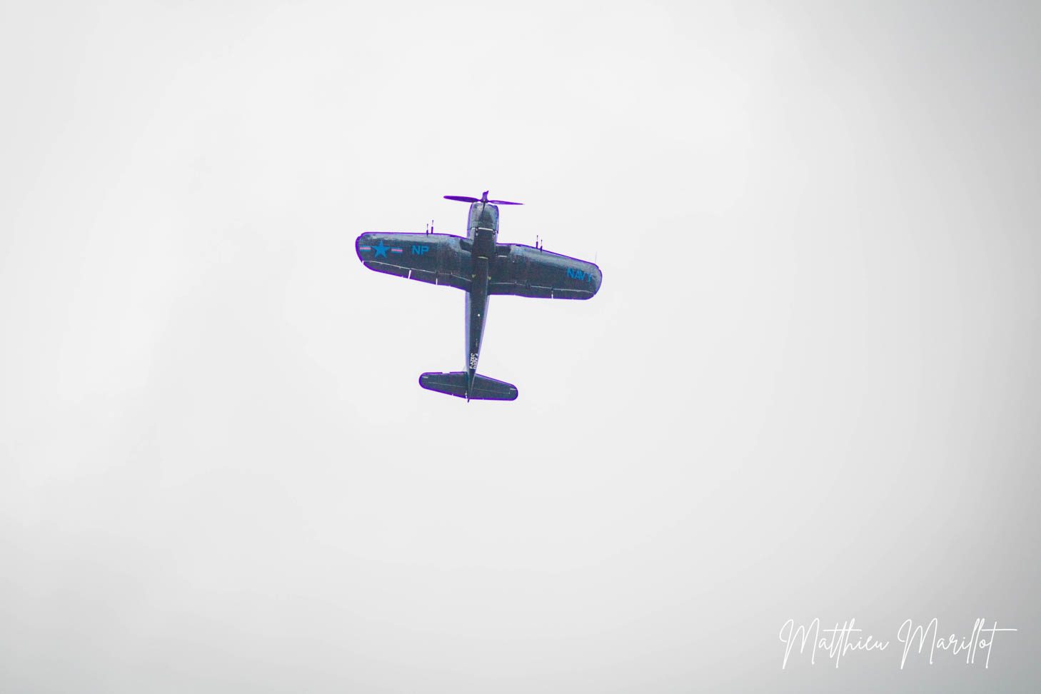 AirLegend - Avion — photo 137
