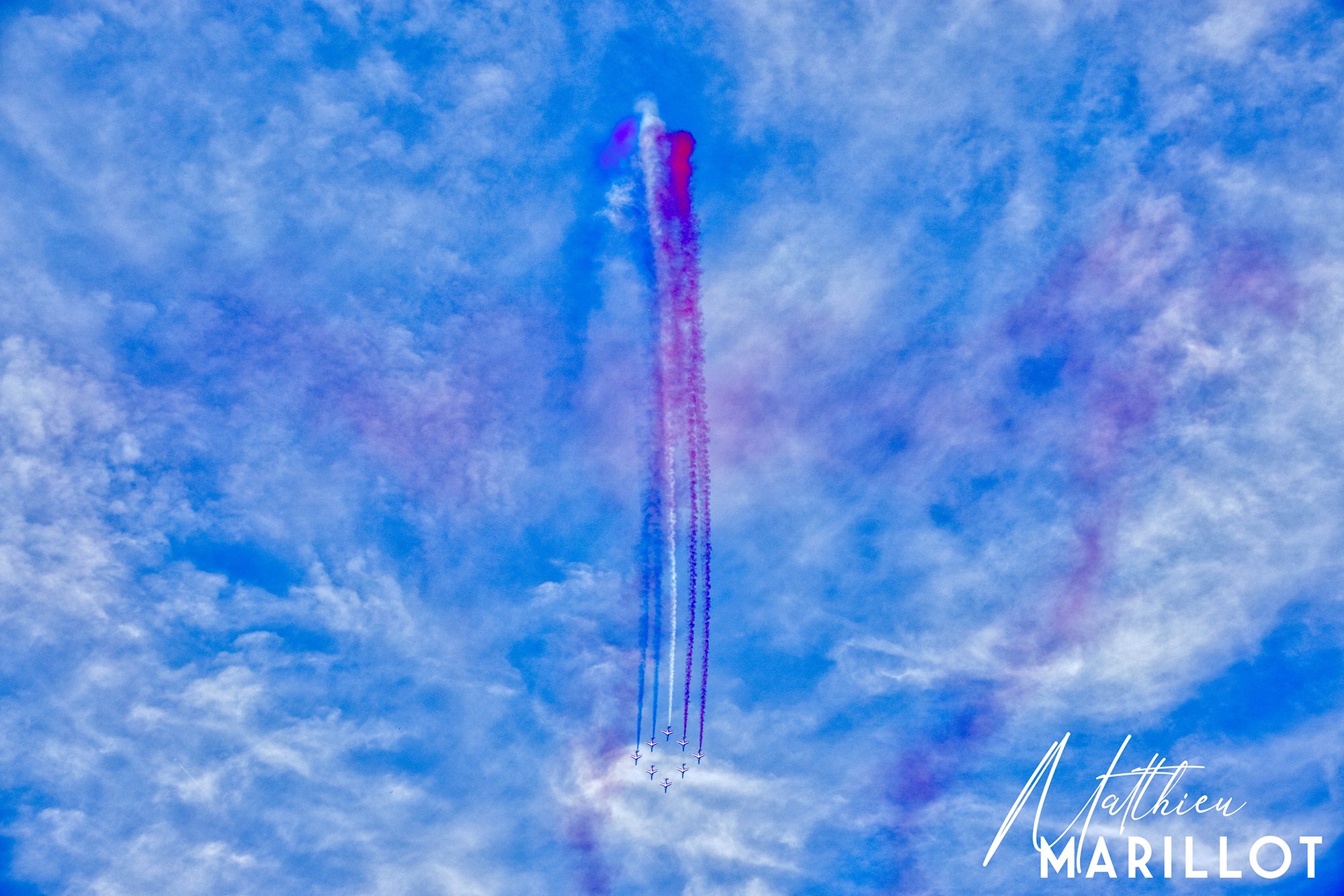 AirLegend - Patrouille De France — photo 20