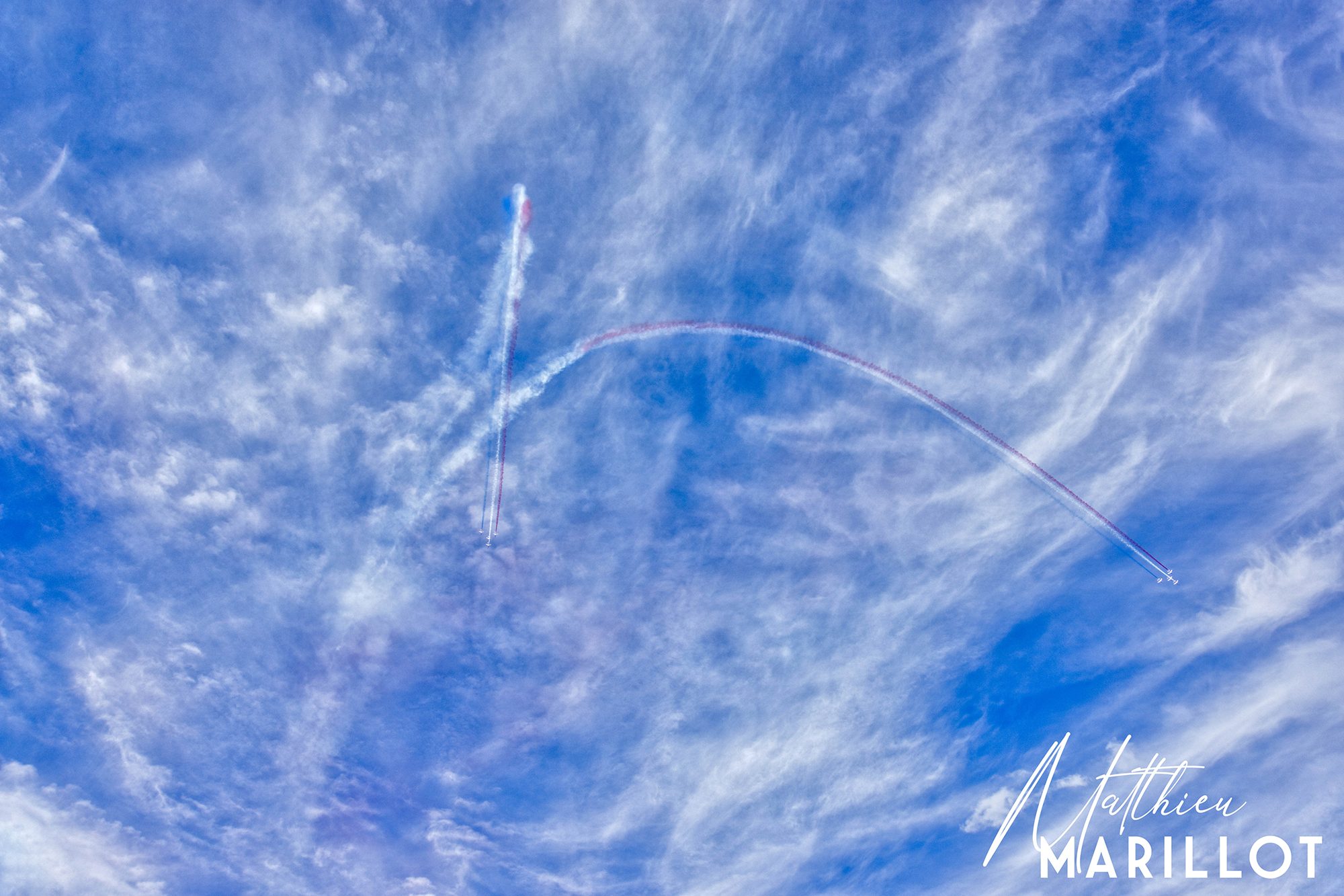 AirLegend - Patrouille De France — photo 13